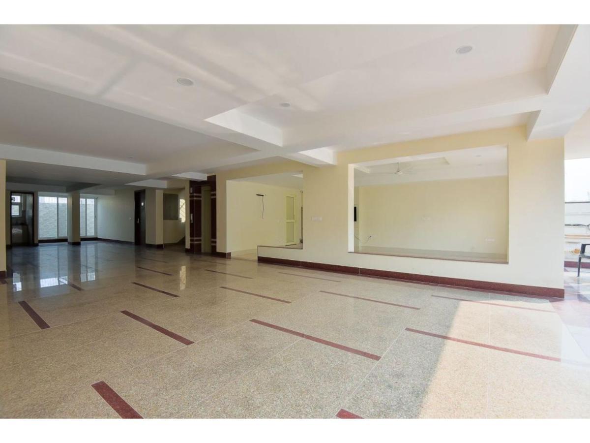 Bluo Studio5 Golf Course Road - Gym, Terrace Garden Gurgaon Exterior foto